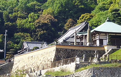 雲海寺